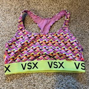 Victorias Secret Sports Bra